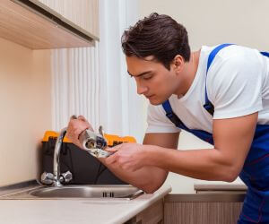 About The Faucet Pros Portsmouth, OH
